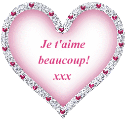 POUR MON AMOUR