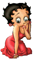 BETY BOOB