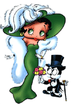 BETTY