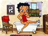 betty boop