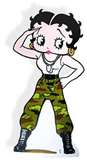betty boop