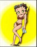 betty boop