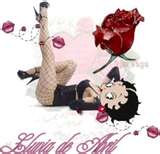 betty boop