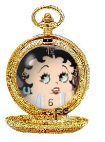 betty boop