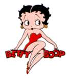 betty boop